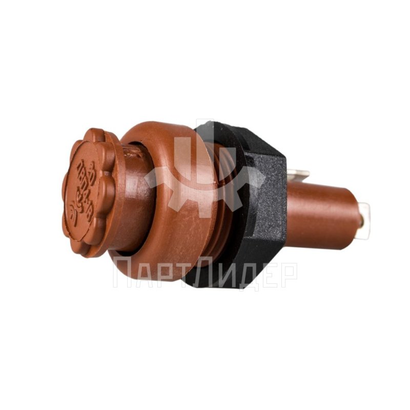 Держатель вставки плавкой ДВП4-1В