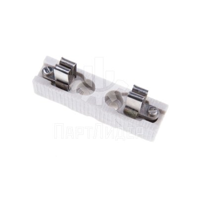 Держатель вставки плавкой ДТП1-6