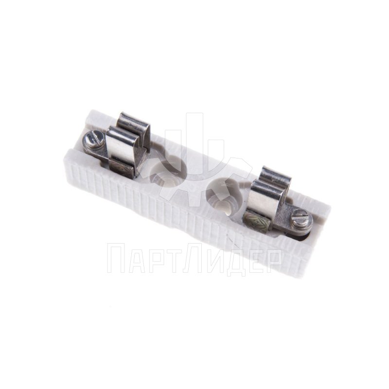 Держатель вставки плавкой ДТП1-6