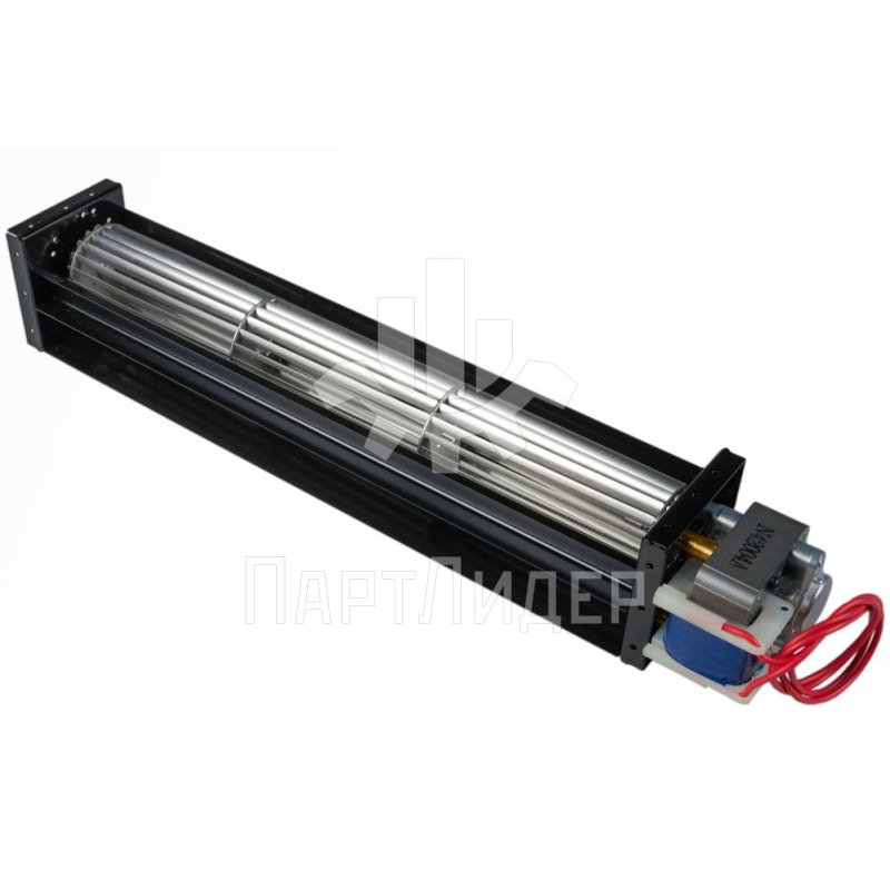 Вентилятор 366x60x60мм 220VAC JE-04029A23 JYS