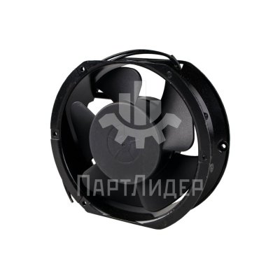 Вентилятор FP-108EX-S1-S Commonwealth