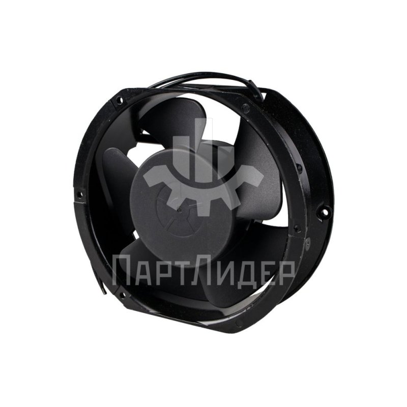 Вентилятор FP-108EX-S1-S Commonwealth