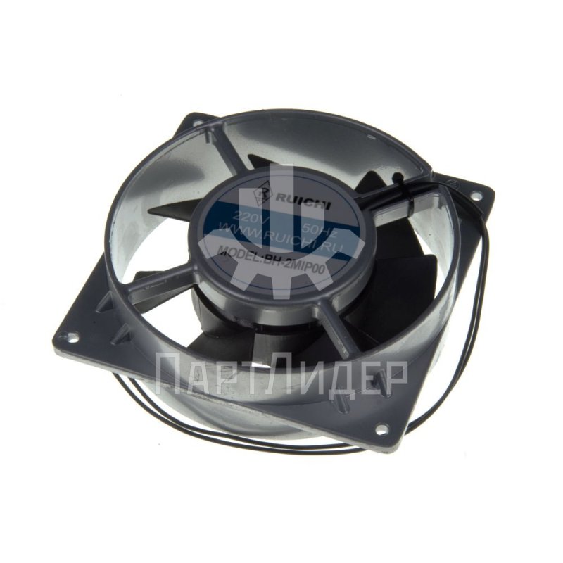 Вентилятор ВН-2М 130х130х40мм 230VAC 22Вт