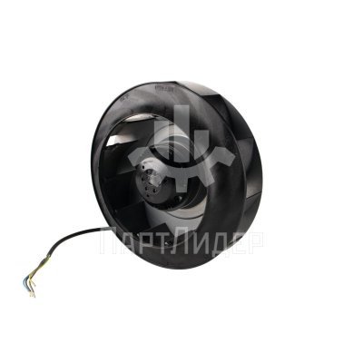 Вентилятор R2E250-AV65-01 Ebmpapst KM51216250 Kone