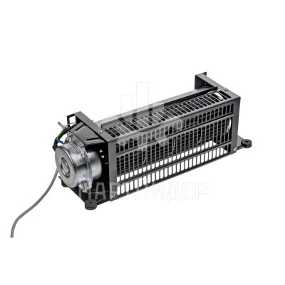 Вентилятор FB-9B KM875087 Kone 410x155x130мм 230VAC 25Вт