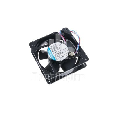 Вентилятор 120х120х38мм 24VDC 10,5Вт DV4114/12NR Ebmpapst