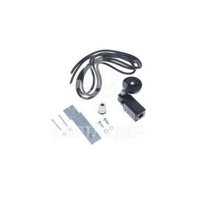 Выключатель концевой с установочным комплектом ZAA25590R4 Otis