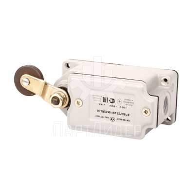 Выключатель путевой ВП83-Г23-231-55УХЛ3.30