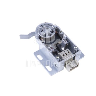 Выключатель блокировочный левый TAA177AH1 Otis