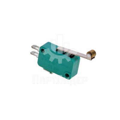 Микропереключатель 10А 250VAC MSW-03B (on-on)