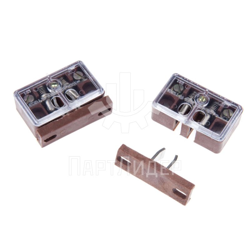 Выключатель блокировочный ВО3 ДУС3.602.003