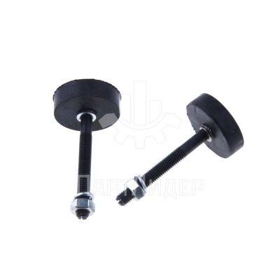 Ролик 40мм в сборе ЭП11-40