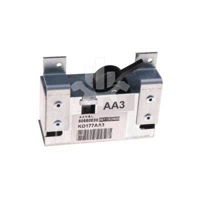 Выключатель блокировочный K0177AA3 Otis