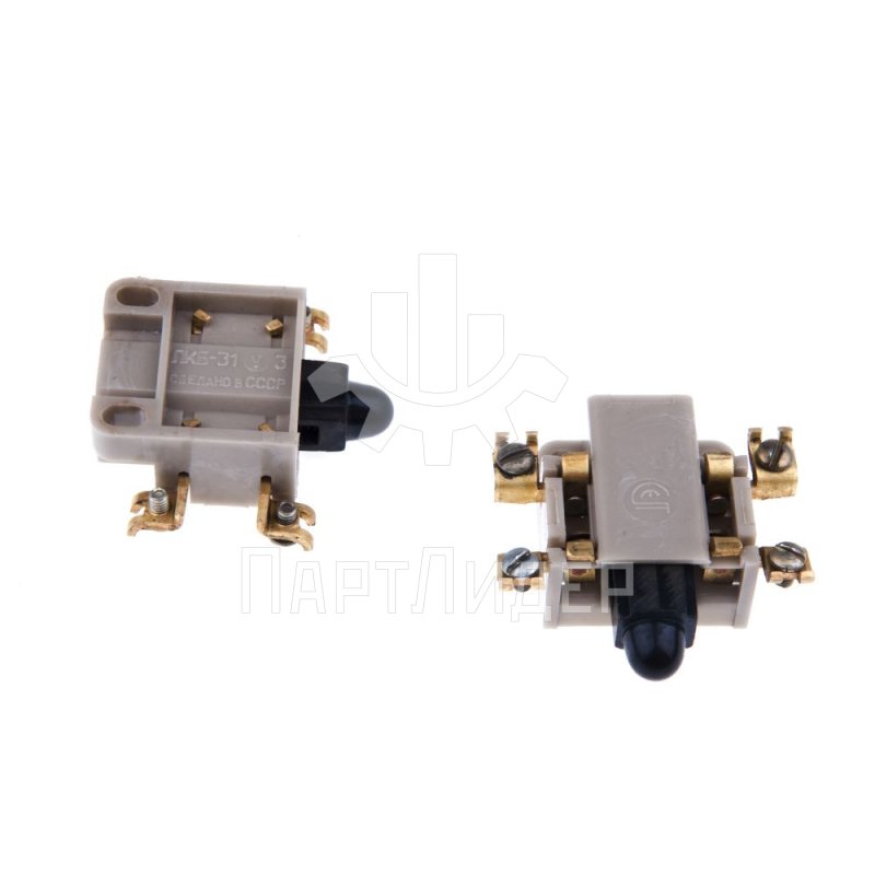 Выключатель блокировочный ЛКБ-31 У3