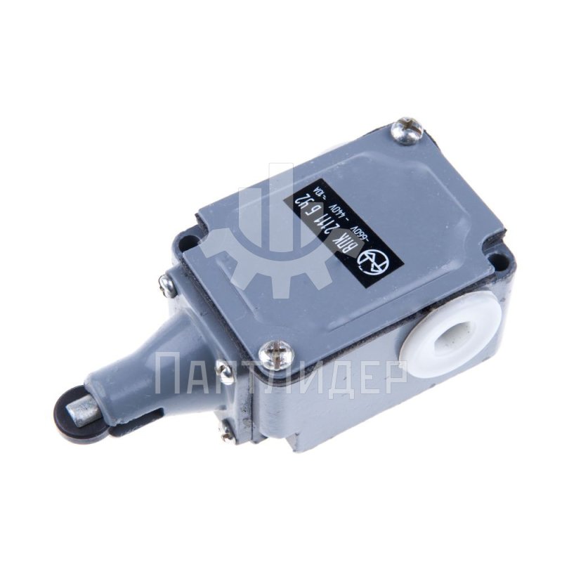 Выключатель путевой ВПК 2111 БУ2