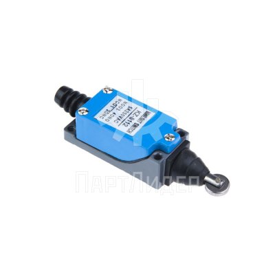 Выключатель путевой толкатель с роликом KZ-8112 (TZ-8112)