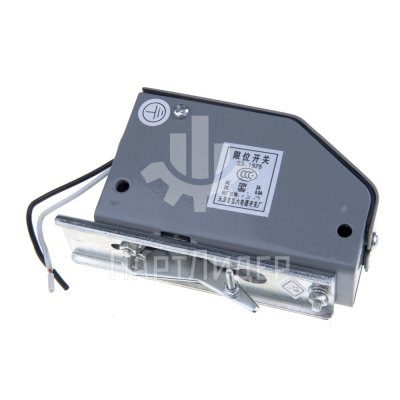 Выключатель путевой LE-1375 Mitsubishi