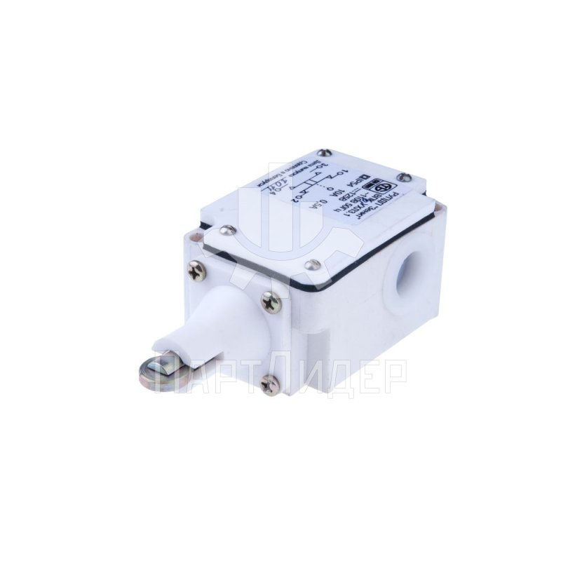 Выключатель путевой ВПК-01 ШПЖИ3.602.007-01 МЛЗ