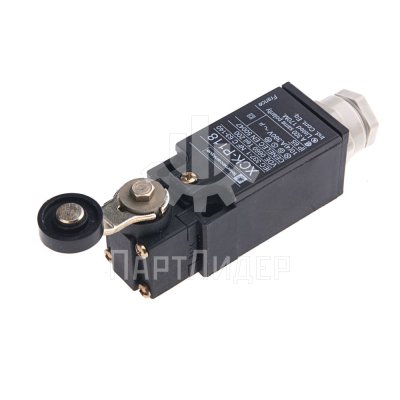 Выключатель путевой XCK-P118 Telemecanique