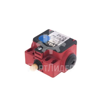 Выключатель путевой несамовозвратный GBA177ES1 Otis