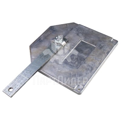 Крышка переключателя этажного ЭП-1140 с рычагом