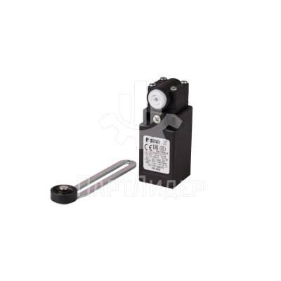 Выключатель концевой 1NO+1NC FR 655 Pizzato