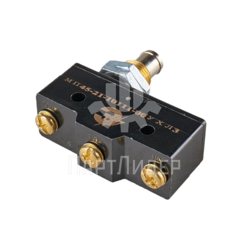 Микропереключатель МП45-21-10111