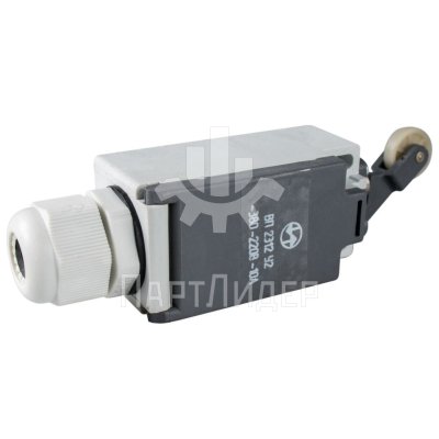 Выключатель путевой ВП2312