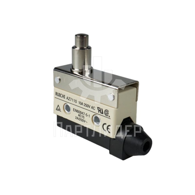 Выключатель путевой AZ-7110