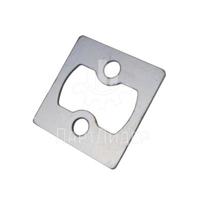 Пластина крепления выключателя DI-101