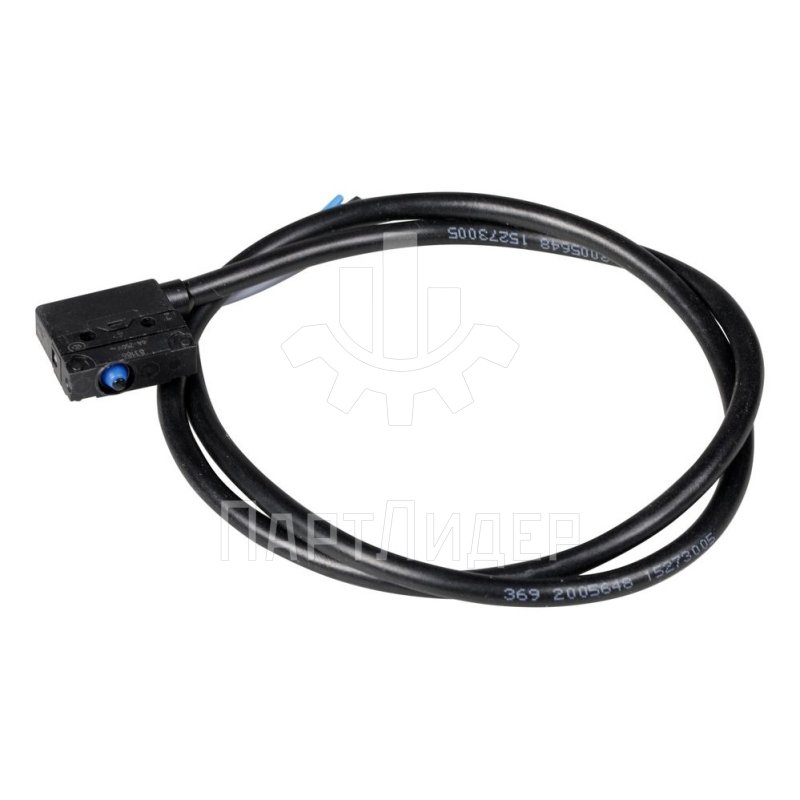 Микровыключатель тормоза лебедки DB-DF-DFH-DG-DQ 4023000013 Alberto Sassi