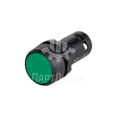 Кнопка зеленая SB7-CA35 SQ0746-0011 TDM
