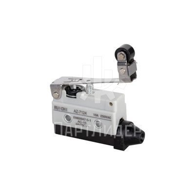 Выключатель путевой AZ-7124