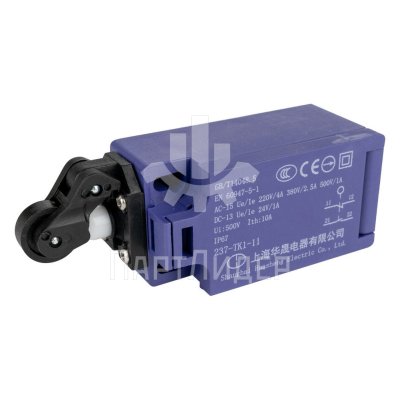 Выключатель путевой 237-TK1-11