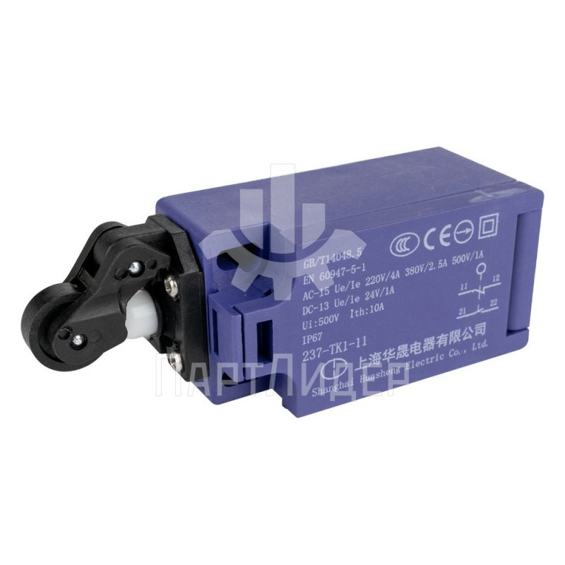 Выключатель путевой 237-TK1-11