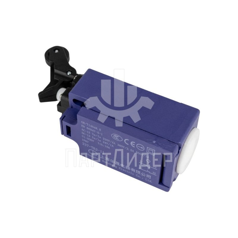 Выключатель путевой 237-TK2-11