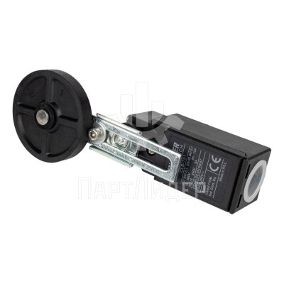 Выключатель путевой с регулируемым роликом CLS-191