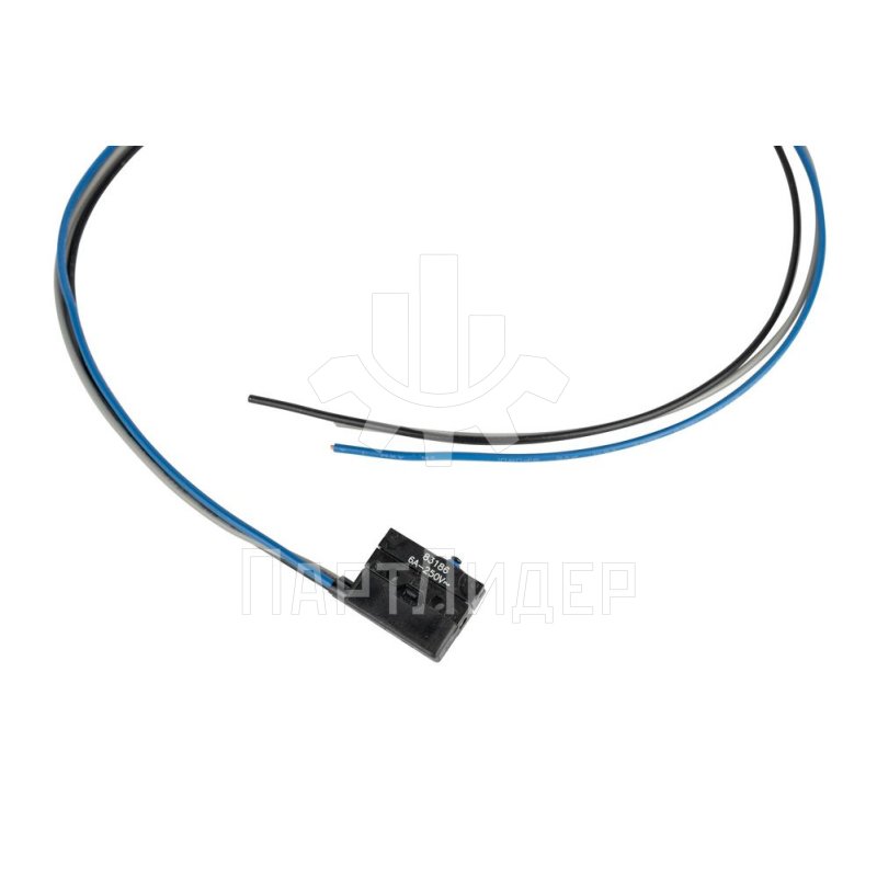 Микропереключатель НО НЗ 83186 Crouzet