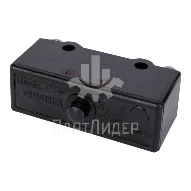 Микропереключатель МП 1101Л исполнение 1