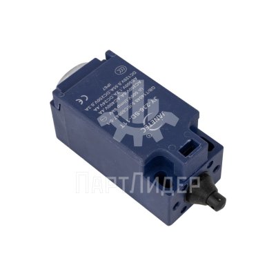 Выключатель путевой толкатель плунжер JY-236-SD-11T Janetec