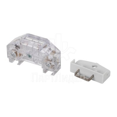 Выключатель блокировочный ВБ5-2АК с отверстием шунта 6,3 мм