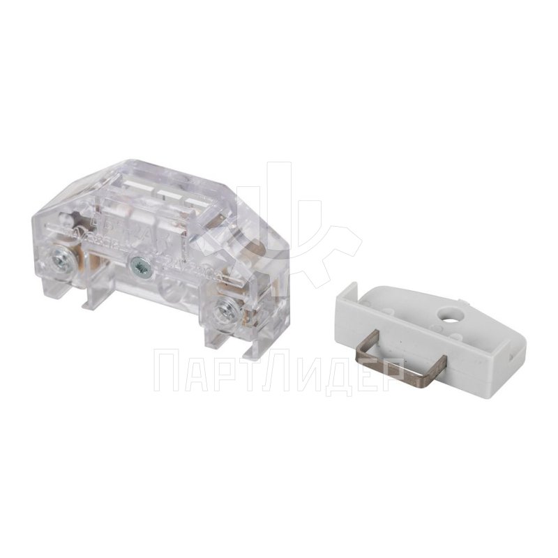 Выключатель блокировочный ВБ5-2АК с отверстием шунта 6,3 мм