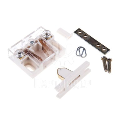 Выключатель блокировочный ВБ5-3