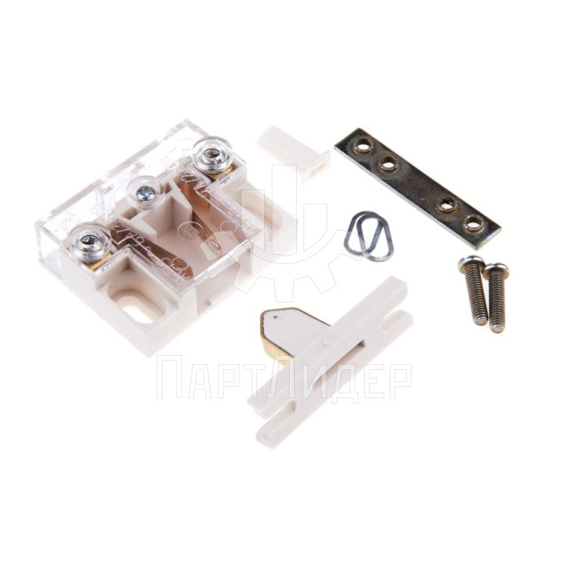 Выключатель блокировочный ВБ5-3