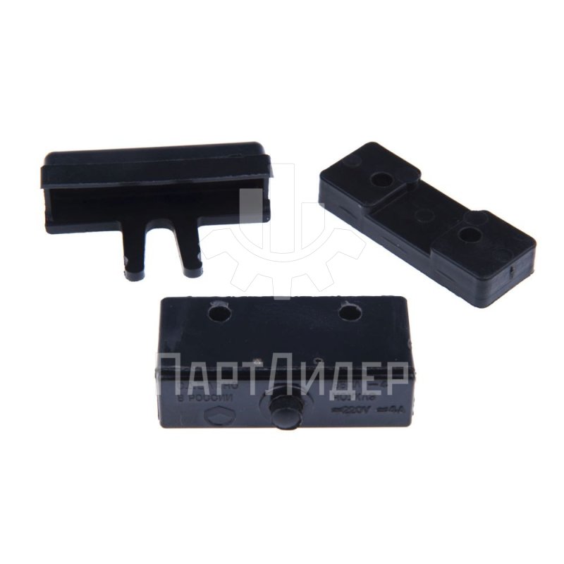 Микропереключатель ВБПЛ4-40