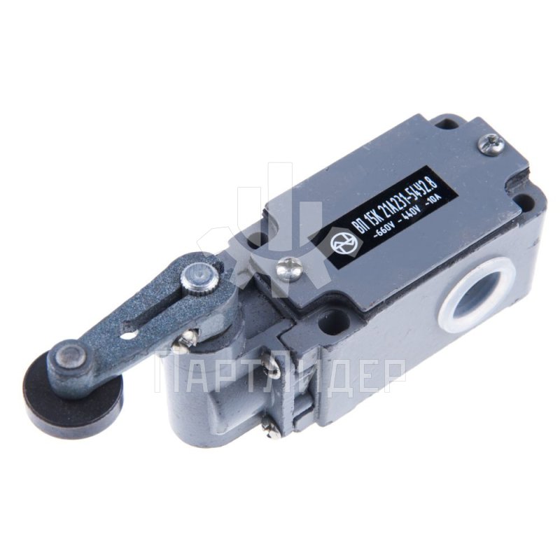 Выключатель путевой ВП15К21А231-54У2.8