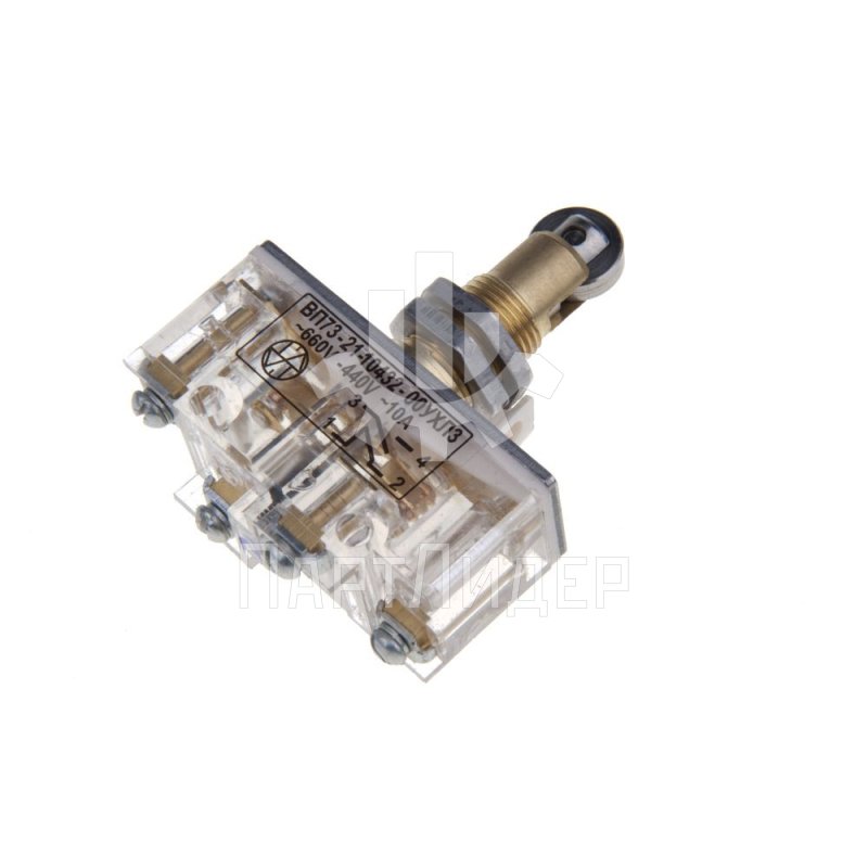 Микропереключатель ВП73-10432