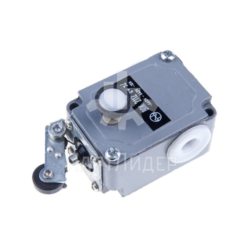 Выключатель путевой ВПК 2112 БФУ2