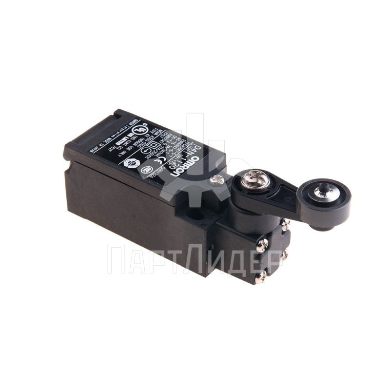 Выключатель концевой D4N-1120 Omron
