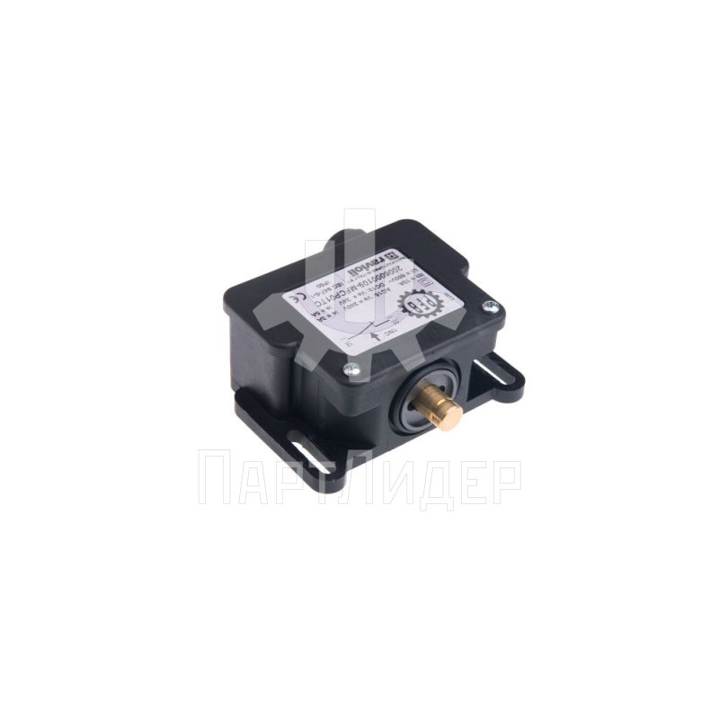 Выключатель путевой 2006000109-MFCP01TC PFB